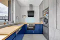 Room 2 rooms 54 m² Warsaw, Poland