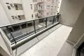 Квартира 1 комната  Аланья, Турция