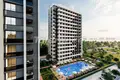 Apartamento 2 habitaciones 65 m² Erdemli, Turquía