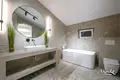 villa de 5 chambres 198 m² Tivat, Monténégro