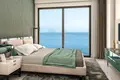 Wohnung 1 Schlafzimmer  Dobra Voda, Montenegro
