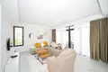 3 bedroom villa 200 m² Budva, Montenegro