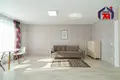 Квартира 1 комната 43 м² Боровляны, Беларусь