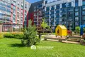Mieszkanie 2 pokoi 67 m² Kopishche, Białoruś