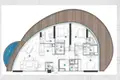 Mieszkanie 3 pokoi 311 m² Ras Al Khaimah, Emiraty Arabskie