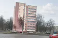 Wohnung 4 zimmer 80 m² Homel, Belarus