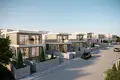 villa de 3 chambres 179 m² Konia, Chypre