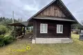 House 36 m² Liubcanski sielski Saviet, Belarus