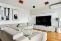 Квартира 3 комнаты 97 м² Варшава, Польша