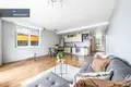 2 room apartment 60 m² Vilnius, Lithuania