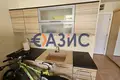 Wohnung 40 m² Nessebar, Bulgarien