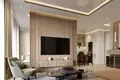 Ático 2 habitaciones 87 m² Donji Orahovac, Montenegro