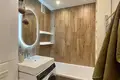 Apartamento 2 habitaciones 45 m² en Minsk, Belarús