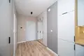 1 room studio apartment 31 m² in Lodz, Poland
