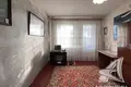 3 room apartment 70 m² Muchaviecki sielski Saviet, Belarus