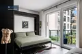 Квартира 1 комната 36 м² Вильнюс, Литва