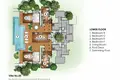 6-Schlafzimmer-Villa 1 165 m² Choeng Thale, Thailand