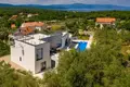 Dom 3 pokoi 165 m² Primorje Gorski Kotar County, Chorwacja
