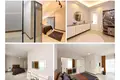 Wohnung 6 zimmer 240 m² Alanya, Türkei