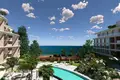 1 bedroom apartment 88 m² Varna, Bulgaria