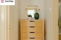 2 bedroom apartment 77 m² Capital City of Prague, Czech Republic