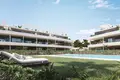 Mieszkanie 3 pokoi 105 m² Estepona, Hiszpania