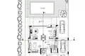 Maison 3 chambres 246 m² Demos Agiou Athanasiou, Chypre