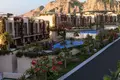 Квартира 43 м² Северный Кипр, Северный Кипр