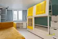 Appartement 3 chambres 86 m² Minsk, Bélarus