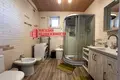 Haus 5 zimmer 185 m² Lunnienski sielski Saviet, Belarus