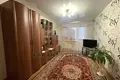 Wohnung 2 zimmer 51 m² Muchaviecki sielski Saviet, Belarus