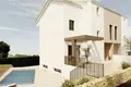 3 bedroom townthouse 186 m² La Nucia, Spain