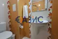 Mieszkanie 3 pokoi 110 m² Nesebyr, Bułgaria
