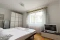 Mieszkanie 2 pokoi  Przno, Czarnogóra