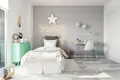 2 bedroom apartment  Calp, Spain