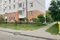 Office 134 m² in Muchaviecki sielski Saviet, Belarus