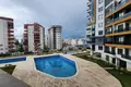 Wohnung 2 zimmer 60 m² Mahmutlar, Türkei