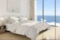 Apartamento 1 habitacion 109 m² Limasol, Chipre