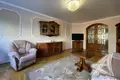Apartamento 3 habitaciones 96 m² Muchaviecki sielski Saviet, Belarús