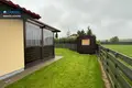 House 107 m² in Panevėžys, Lithuania