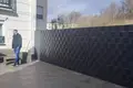 Apartamento 2 habitaciones 38 m² Belgrado, Serbia