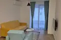 Apartamento 2 habitaciones 49 m² en Rafailovici, Montenegro