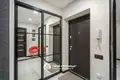 2 bedroom apartment 73 m² Minsk, Belarus