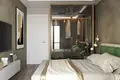 Wohnung 2 zimmer 70 m² Akdeniz, Türkei
