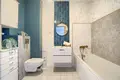 4 room apartment 62 m² Warsaw, Poland