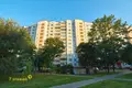 Mieszkanie 52 m² Mińsk, Białoruś