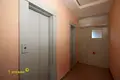 Mieszkanie 52 m² Mińsk, Białoruś