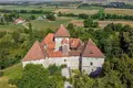 Castillo 2 229 m² Sentjernej, Eslovenia