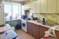 Apartamento 2 habitaciones 50 m² Brest, Belarús