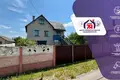 Haus 80 m² Starobinski sielski Saviet, Belarus